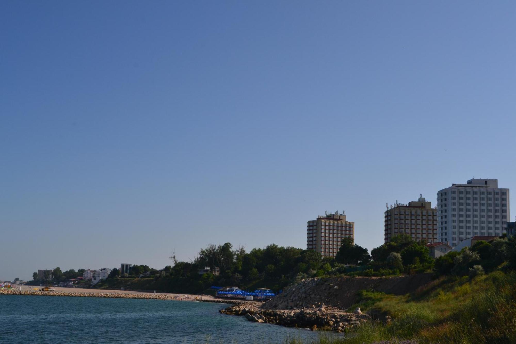 Casa Tatiana Hotel Западен Ефорие Екстериор снимка