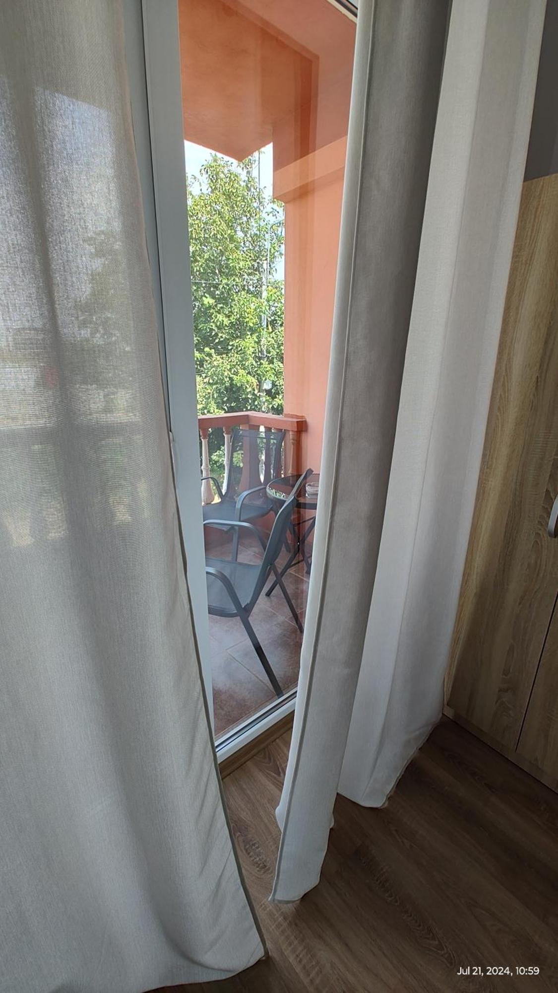 Casa Tatiana Hotel Западен Ефорие Екстериор снимка
