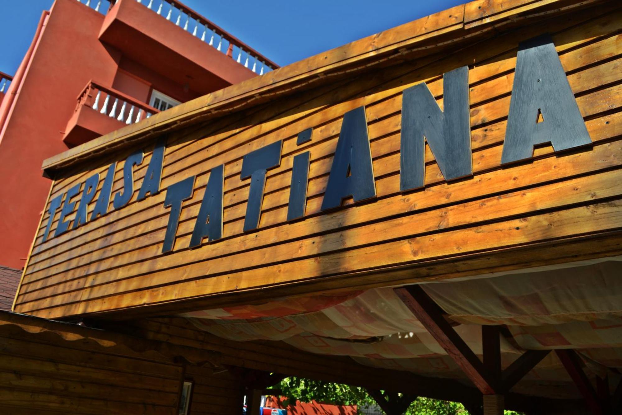 Casa Tatiana Hotel Западен Ефорие Екстериор снимка