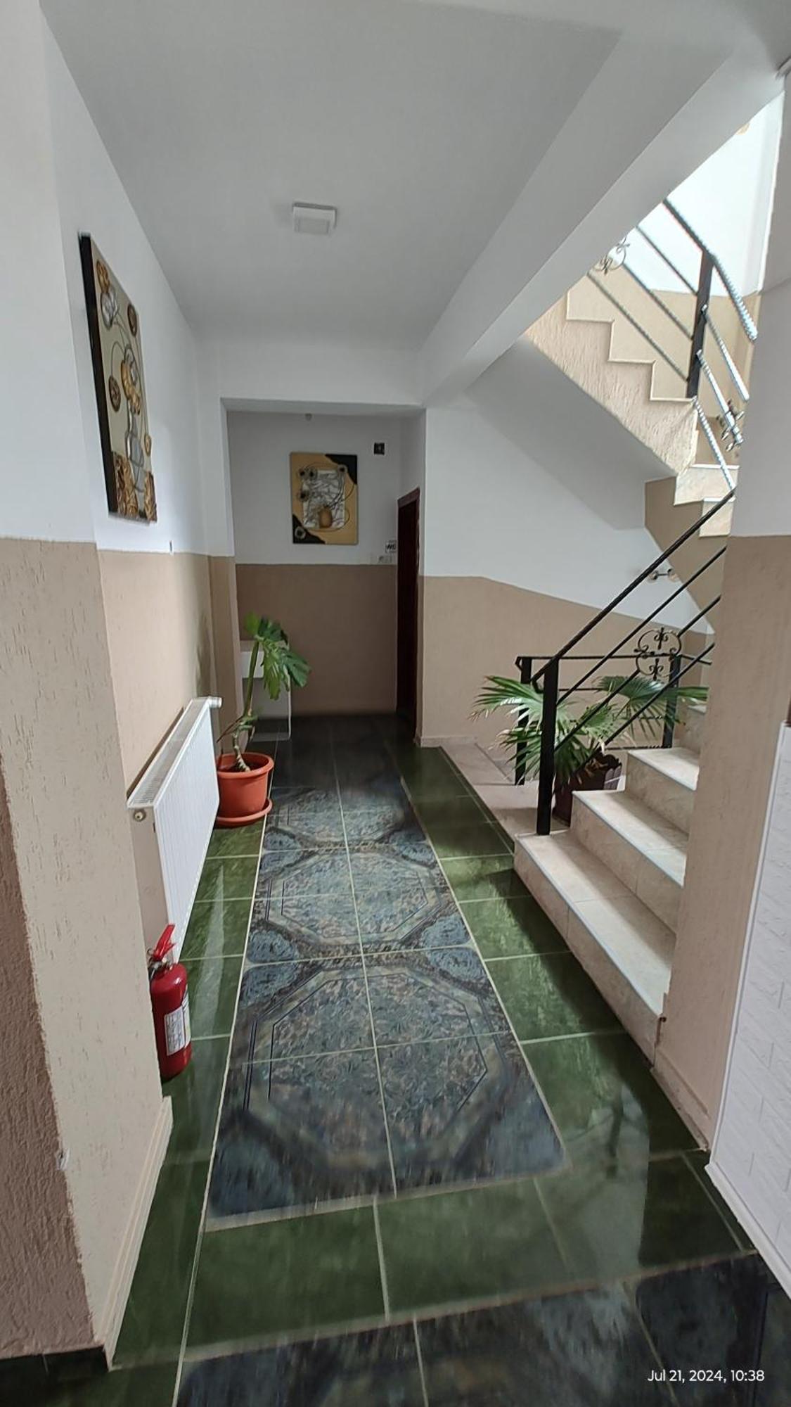 Casa Tatiana Hotel Западен Ефорие Екстериор снимка
