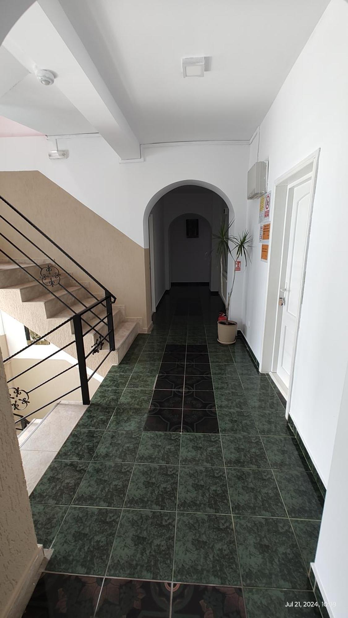 Casa Tatiana Hotel Западен Ефорие Екстериор снимка