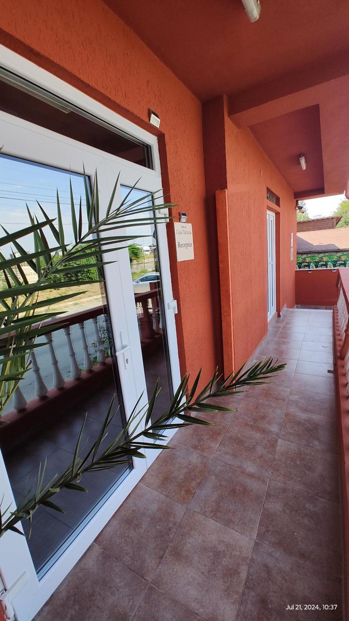 Casa Tatiana Hotel Западен Ефорие Екстериор снимка