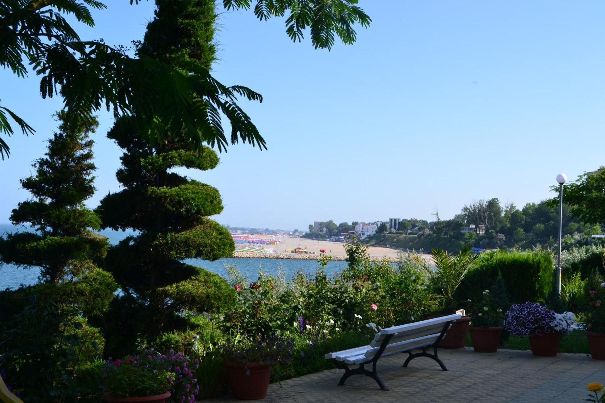 Casa Tatiana Hotel Западен Ефорие Екстериор снимка