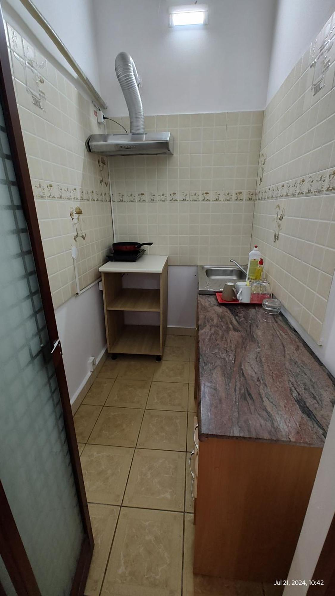 Casa Tatiana Hotel Западен Ефорие Екстериор снимка