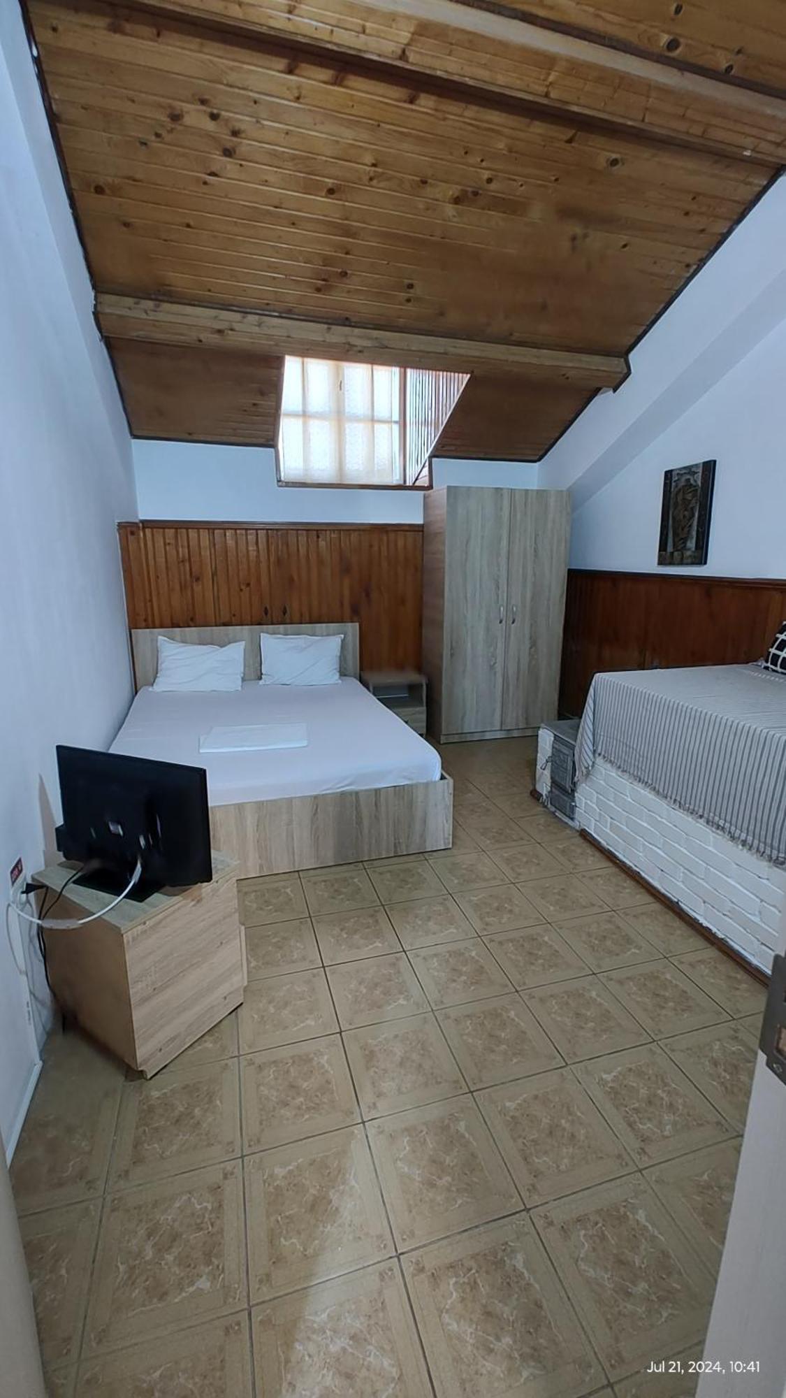Casa Tatiana Hotel Западен Ефорие Екстериор снимка