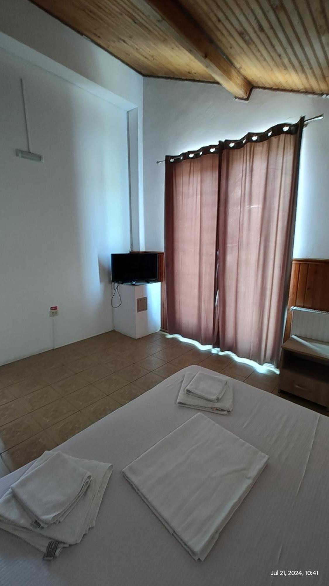 Casa Tatiana Hotel Западен Ефорие Екстериор снимка