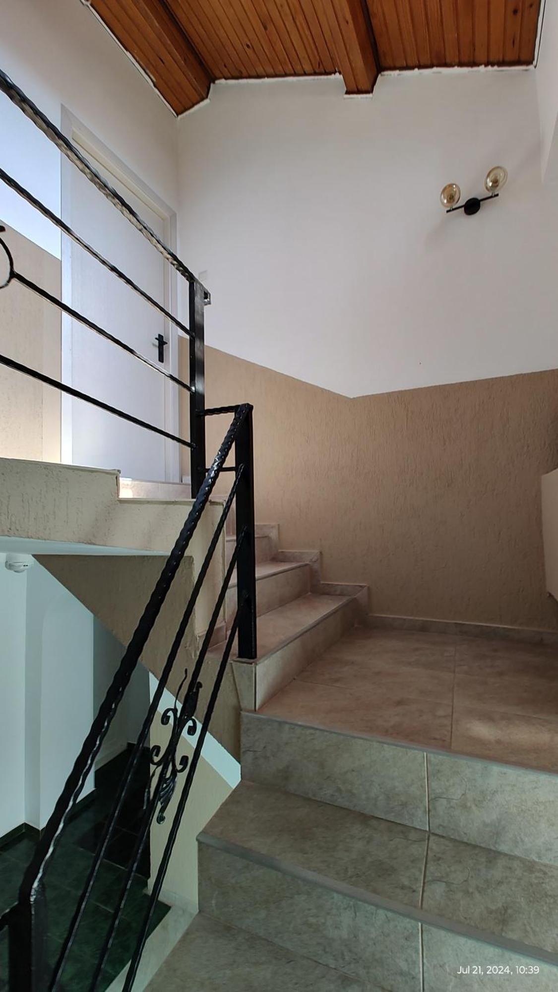 Casa Tatiana Hotel Западен Ефорие Екстериор снимка