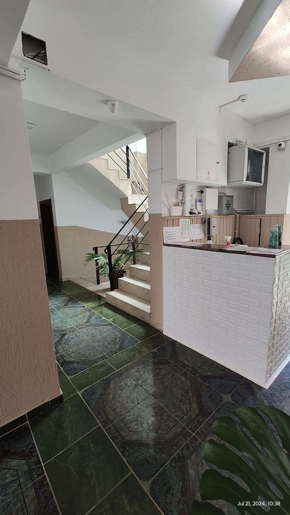 Casa Tatiana Hotel Западен Ефорие Екстериор снимка