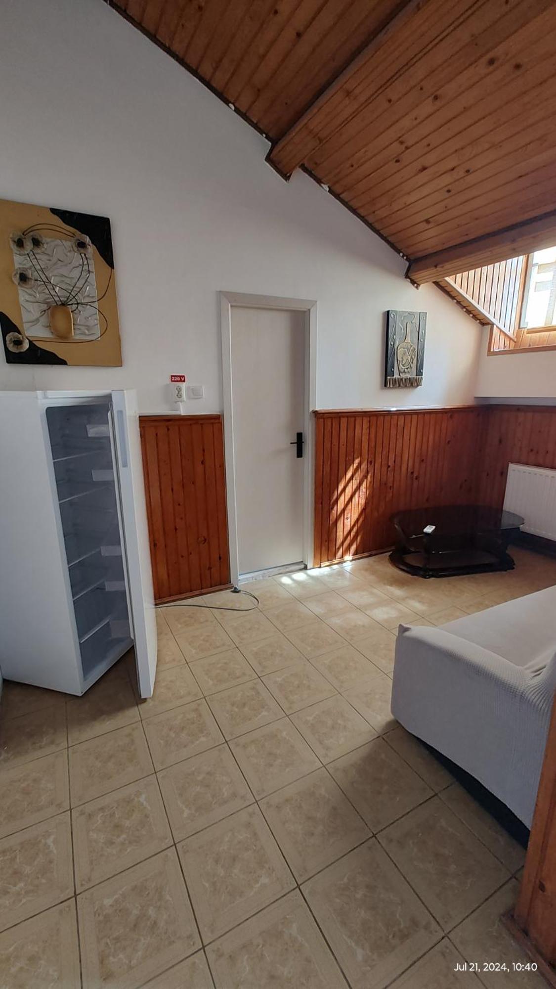 Casa Tatiana Hotel Западен Ефорие Екстериор снимка