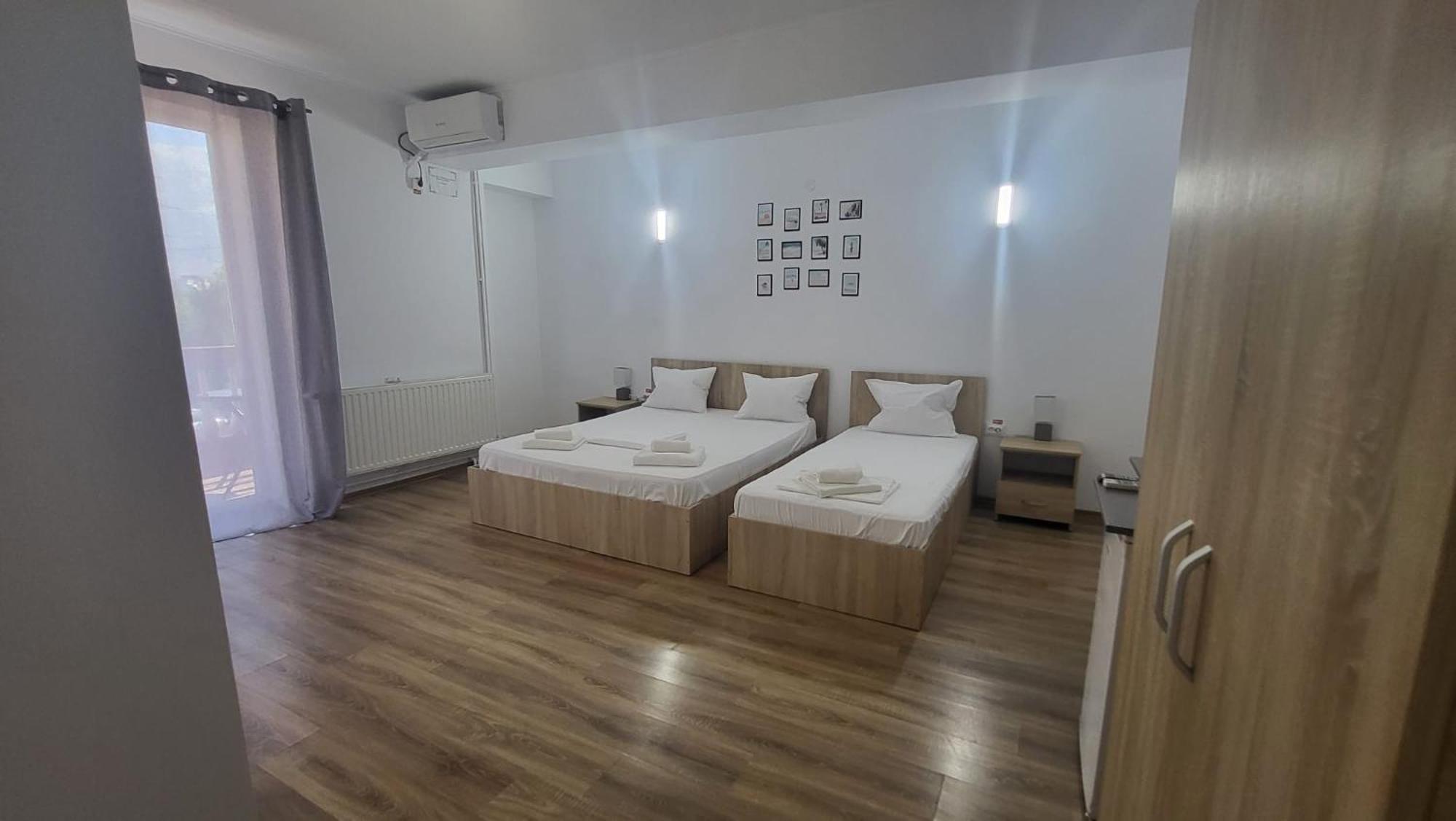 Casa Tatiana Hotel Западен Ефорие Екстериор снимка