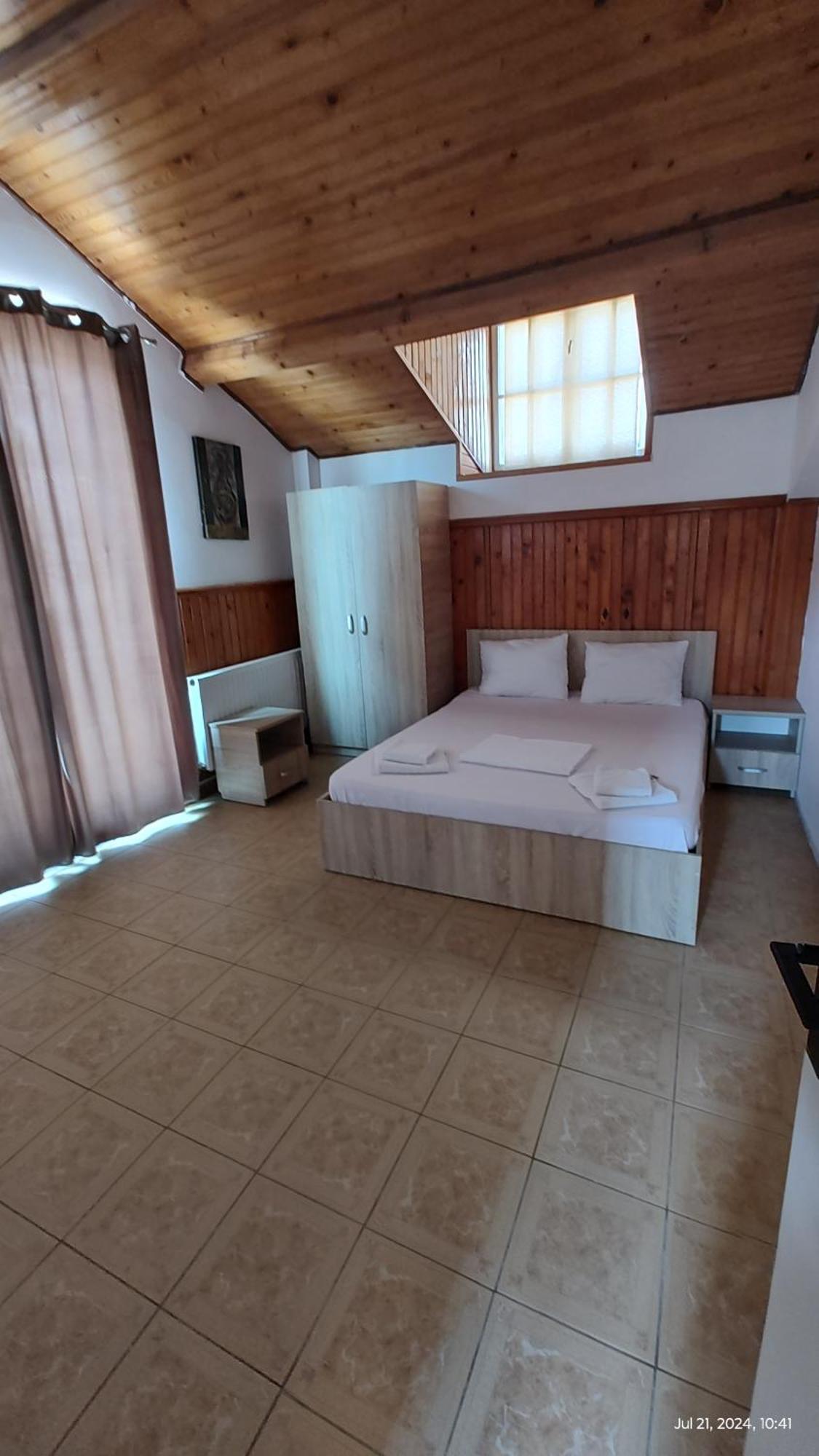 Casa Tatiana Hotel Западен Ефорие Екстериор снимка