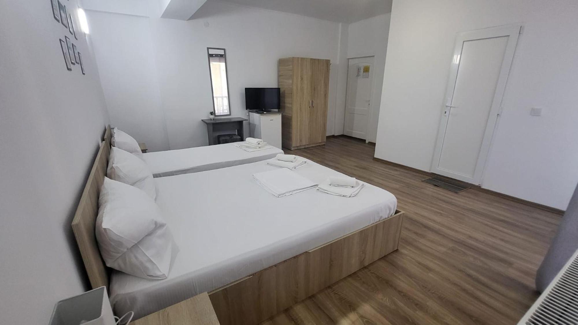 Casa Tatiana Hotel Западен Ефорие Екстериор снимка
