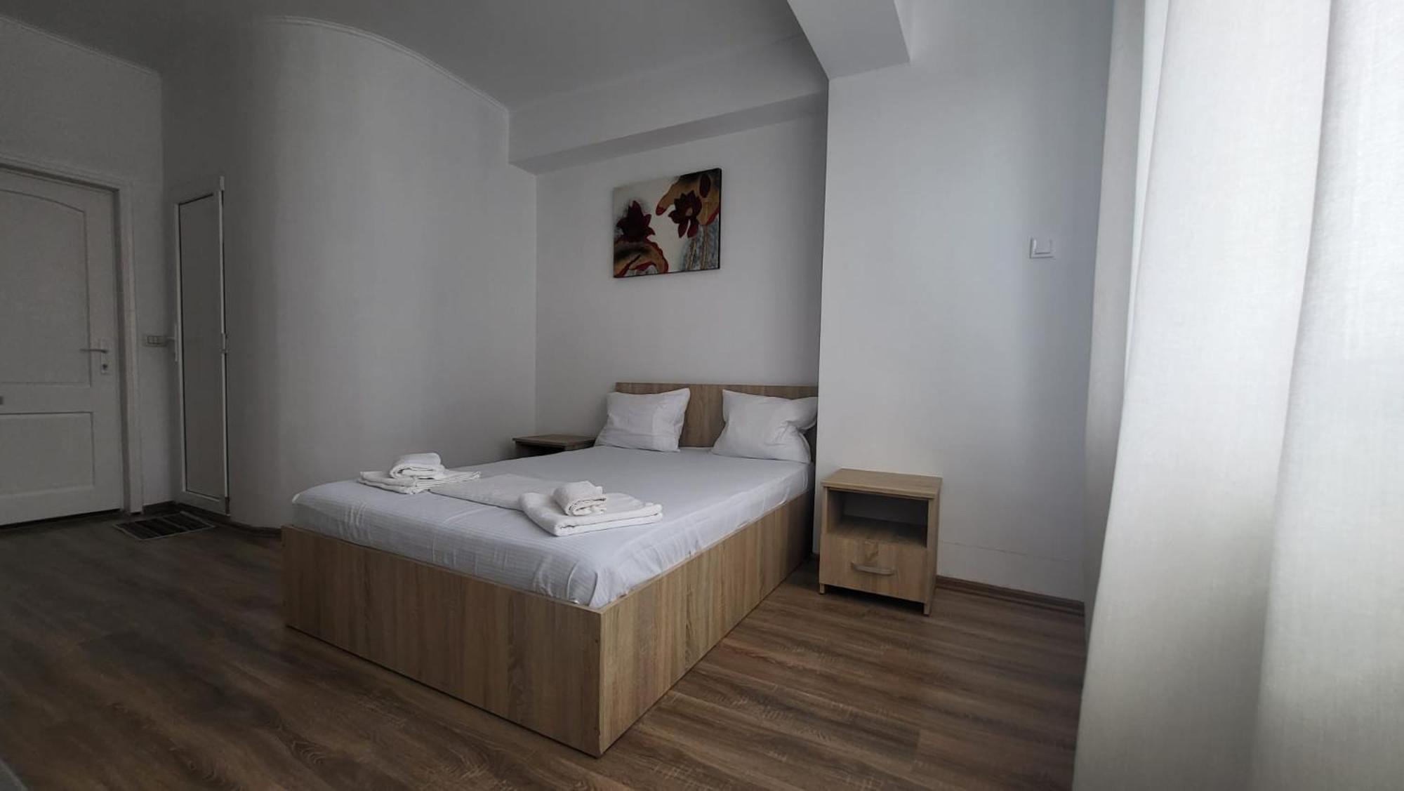 Casa Tatiana Hotel Западен Ефорие Екстериор снимка