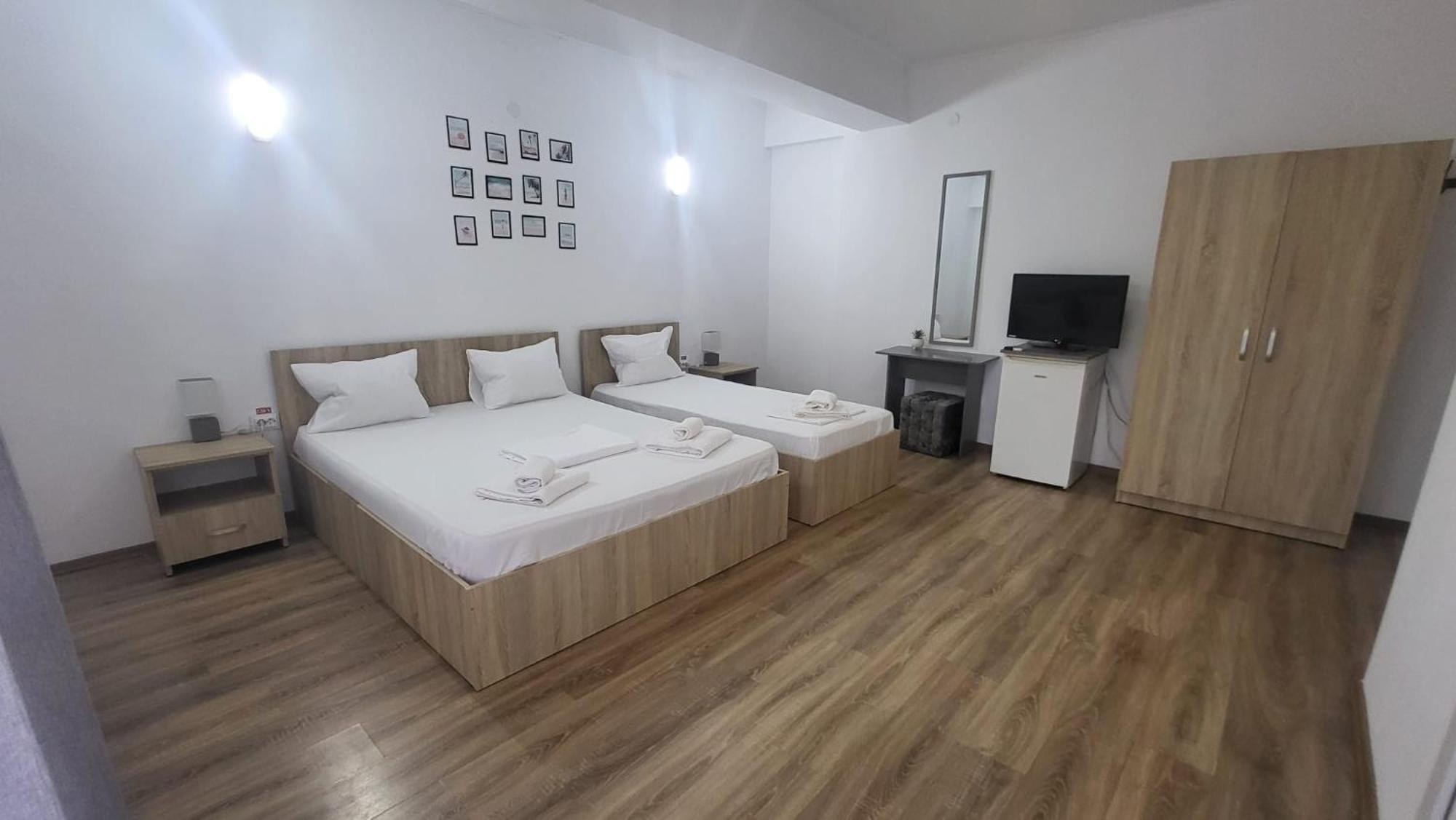 Casa Tatiana Hotel Западен Ефорие Екстериор снимка