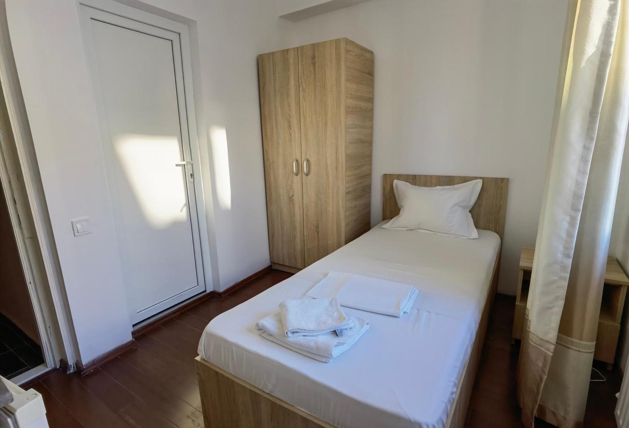 Casa Tatiana Hotel Западен Ефорие Екстериор снимка