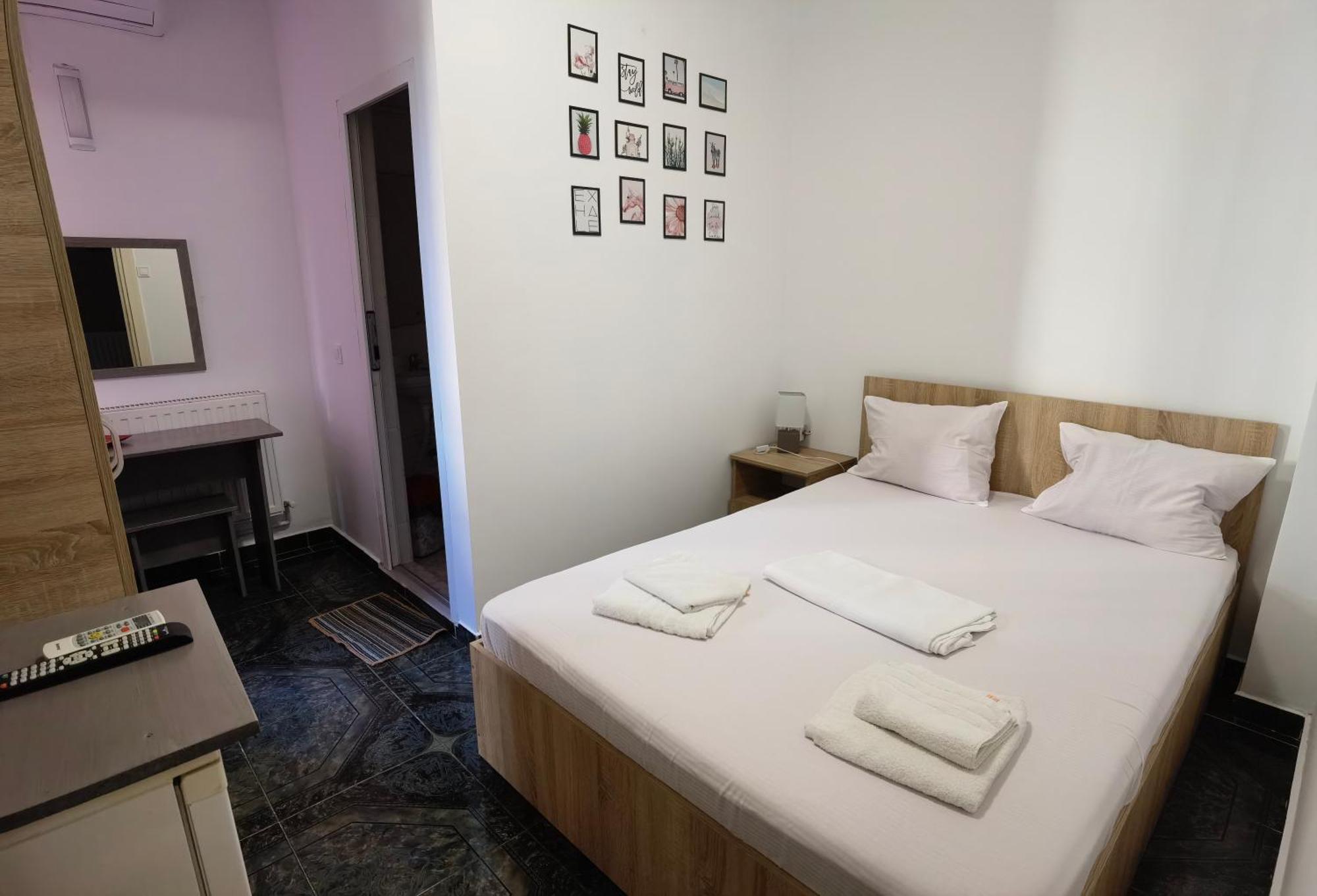 Casa Tatiana Hotel Западен Ефорие Екстериор снимка
