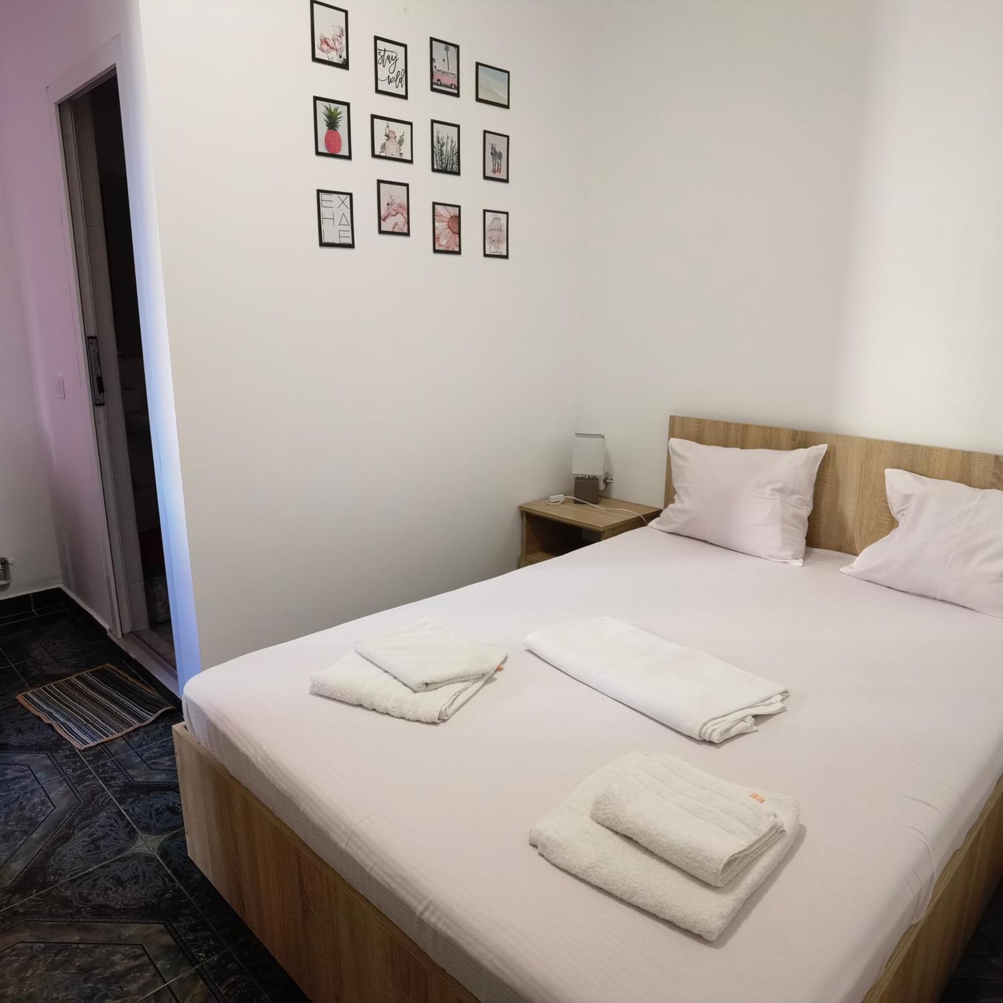 Casa Tatiana Hotel Западен Ефорие Екстериор снимка