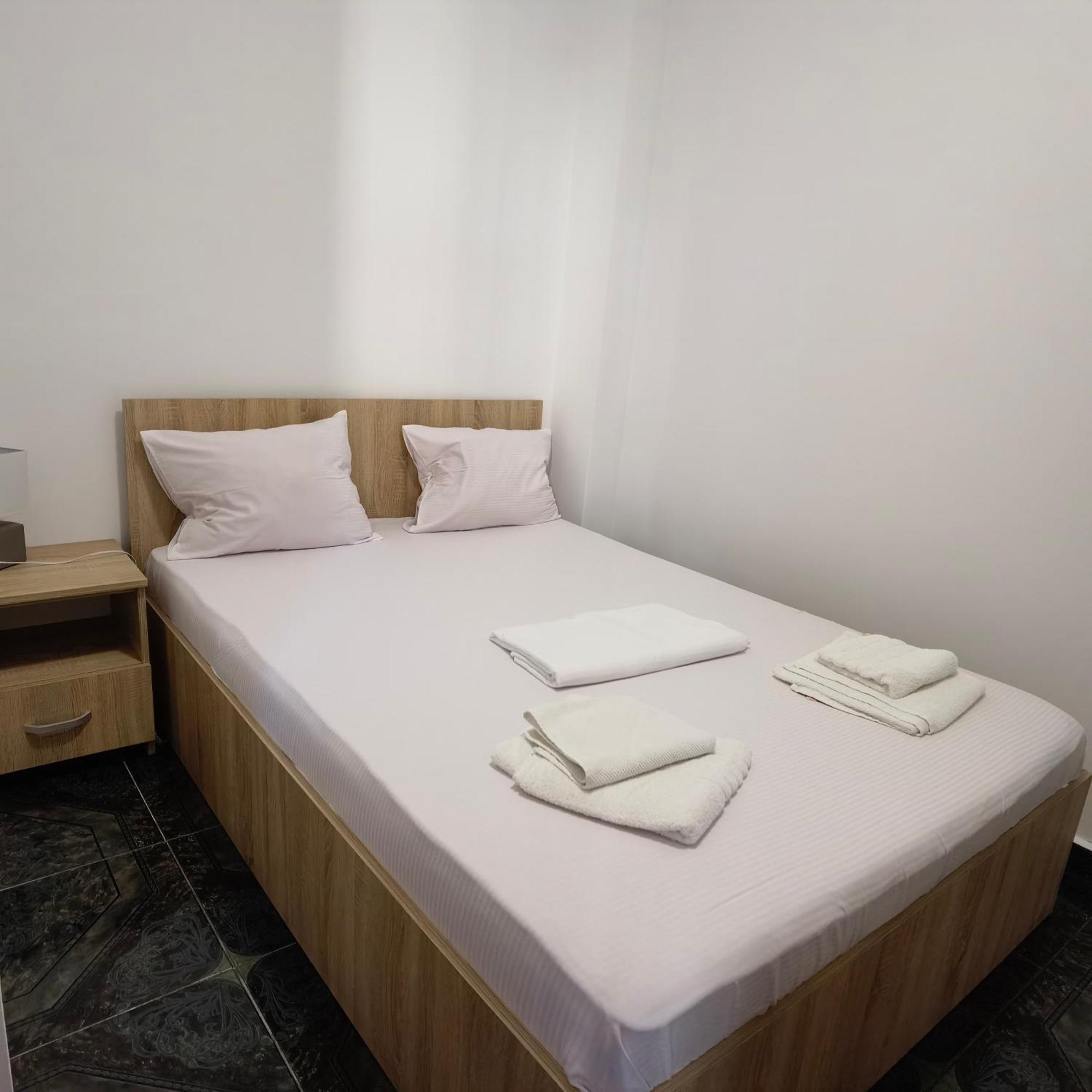 Casa Tatiana Hotel Западен Ефорие Екстериор снимка