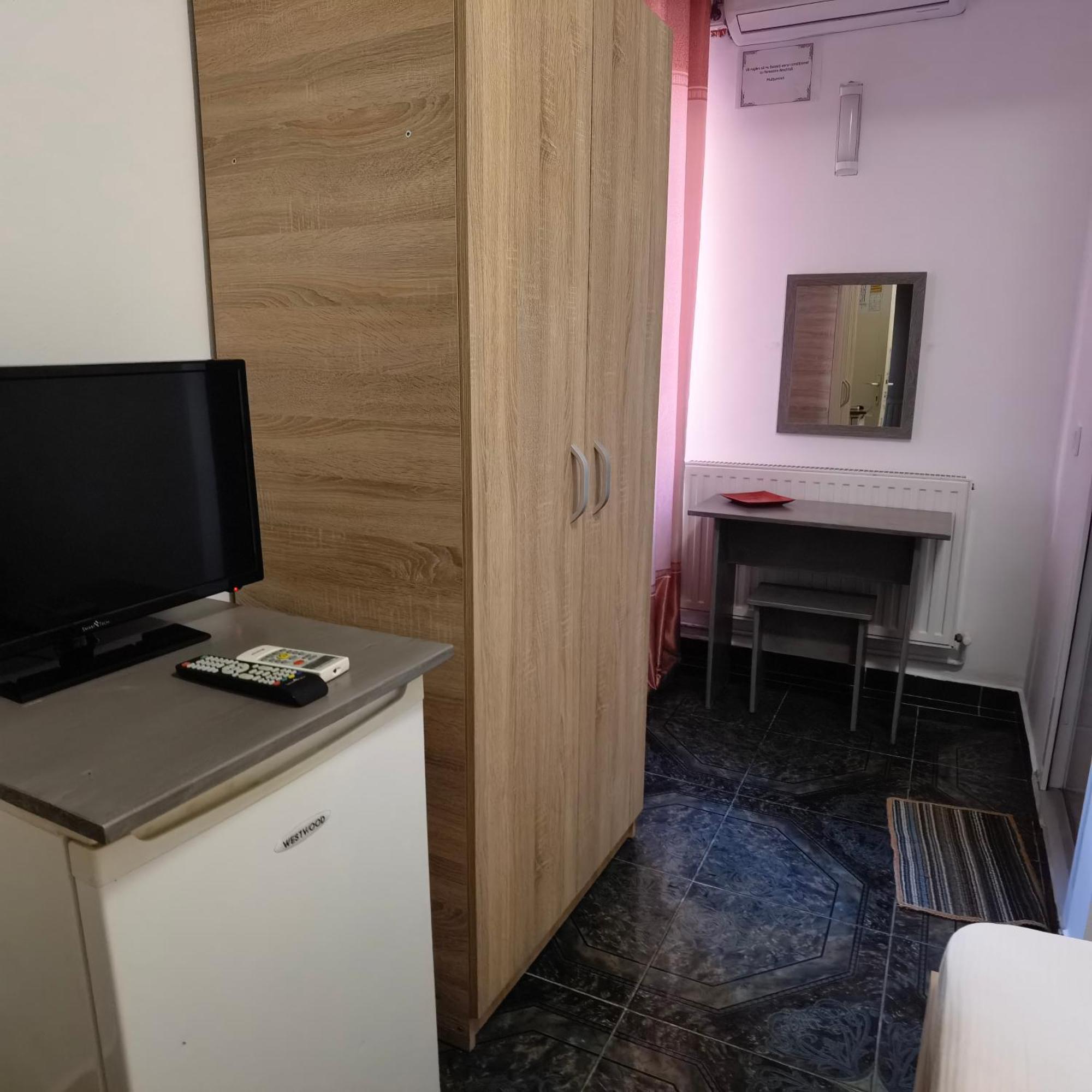 Casa Tatiana Hotel Западен Ефорие Екстериор снимка