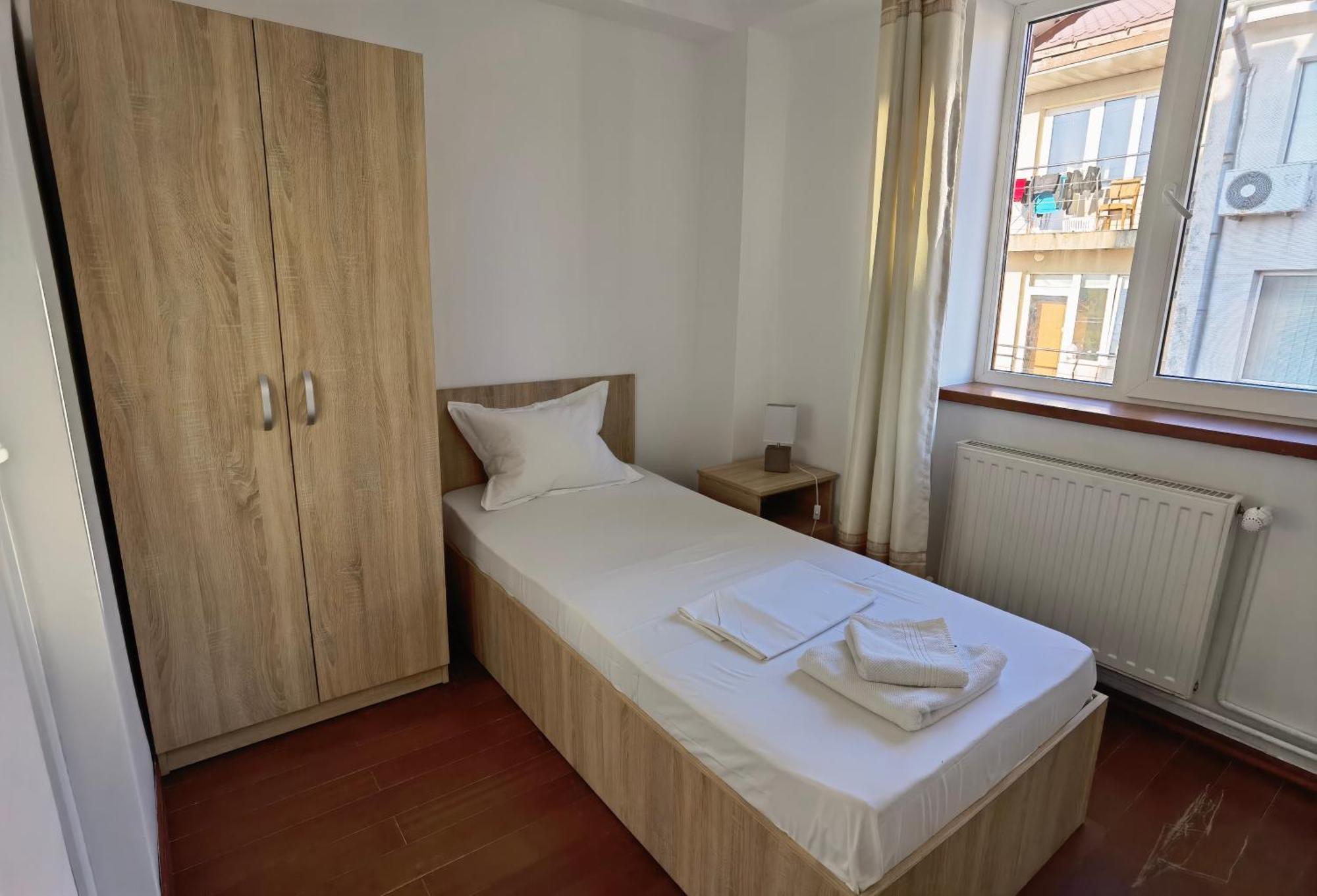 Casa Tatiana Hotel Западен Ефорие Екстериор снимка
