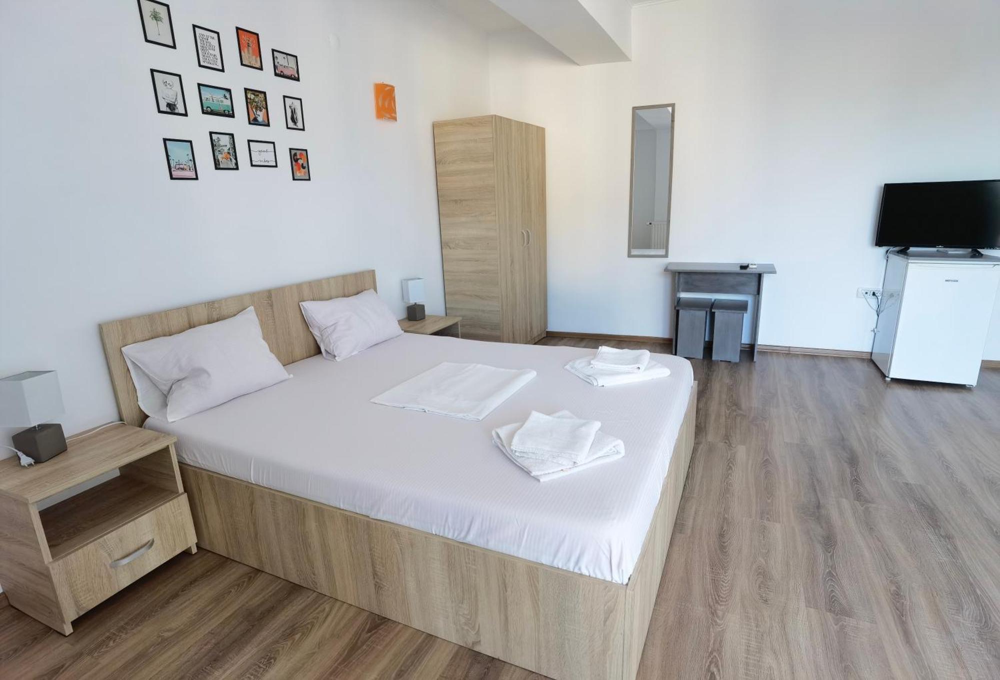 Casa Tatiana Hotel Западен Ефорие Екстериор снимка