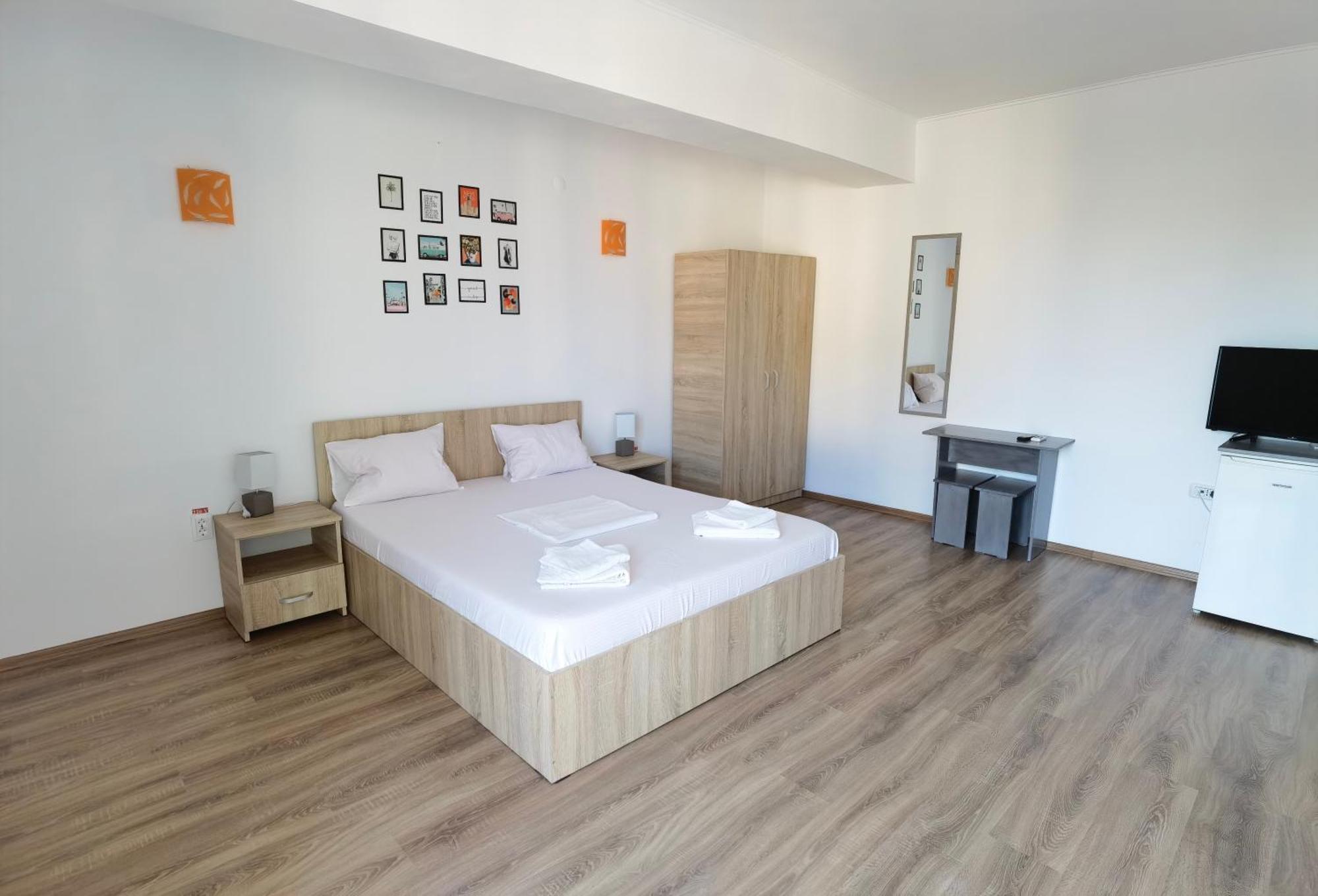 Casa Tatiana Hotel Западен Ефорие Екстериор снимка