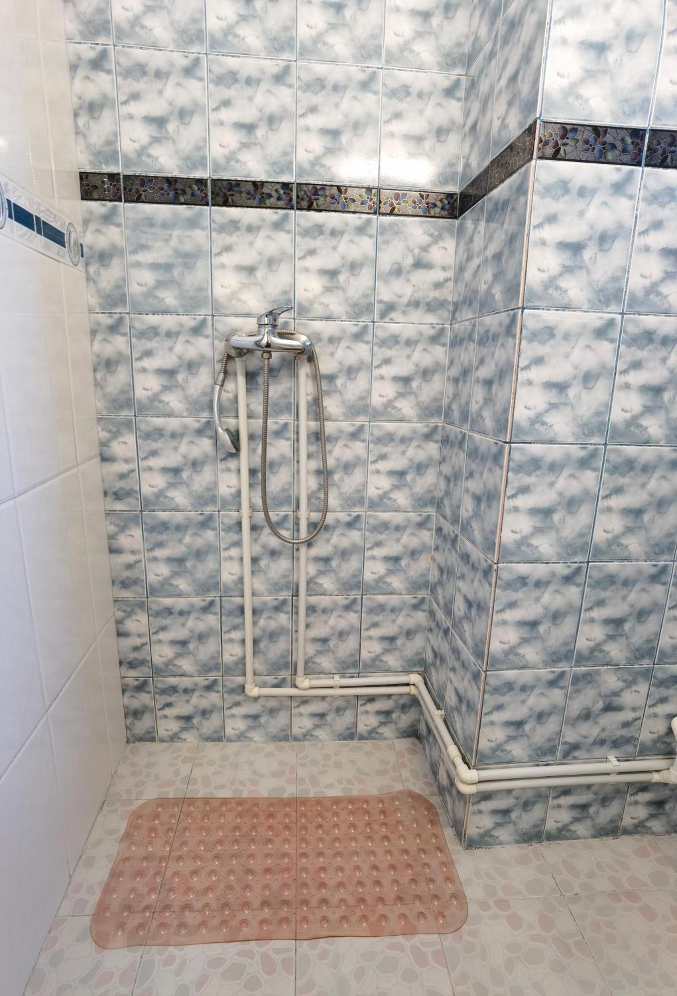 Casa Tatiana Hotel Западен Ефорие Екстериор снимка