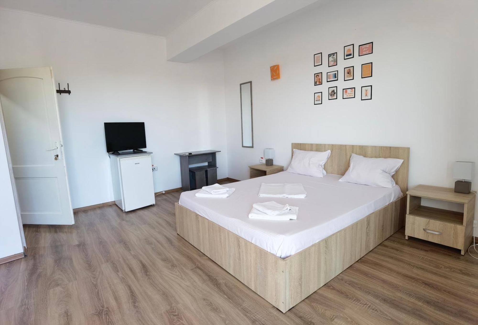 Casa Tatiana Hotel Западен Ефорие Екстериор снимка