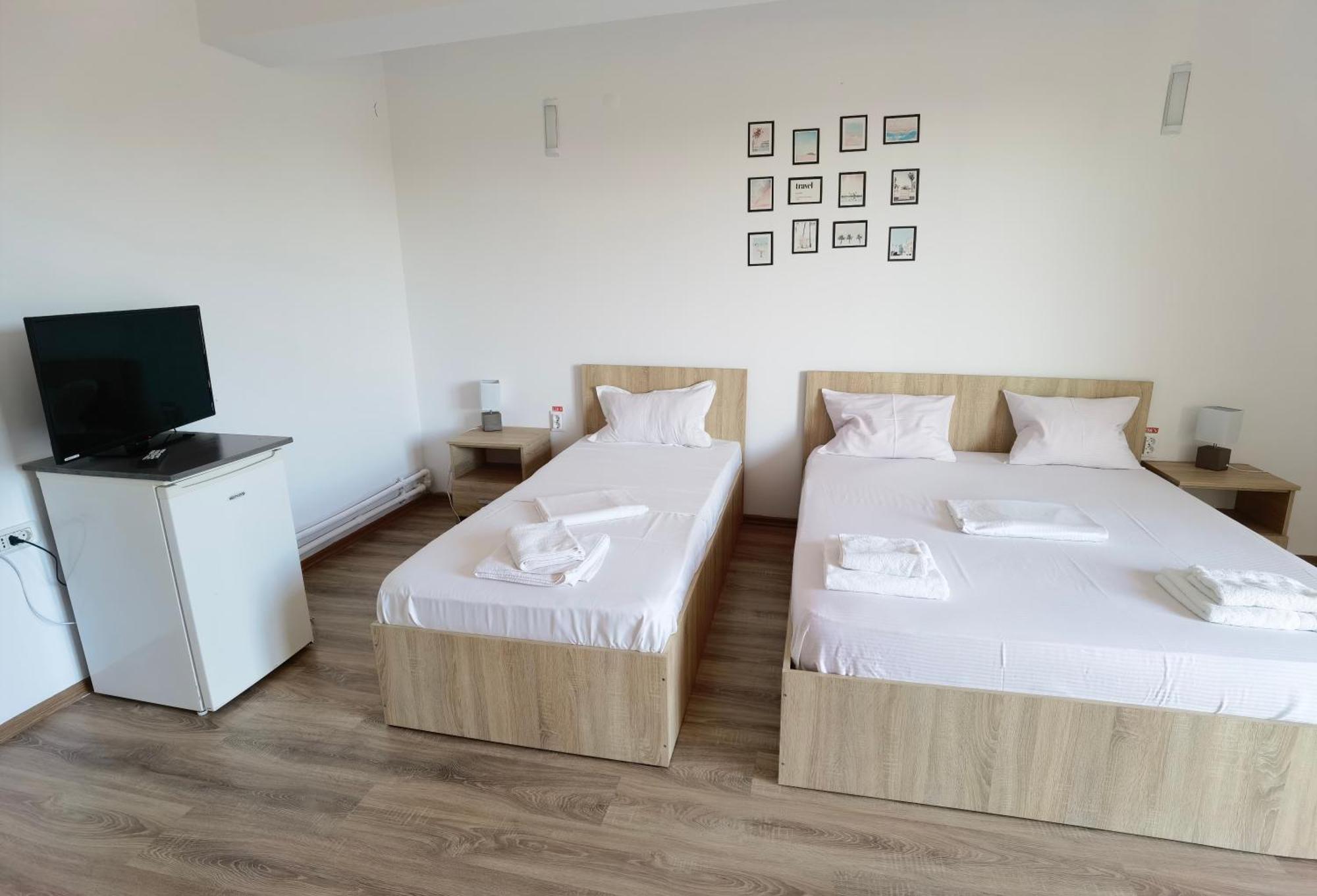 Casa Tatiana Hotel Западен Ефорие Екстериор снимка