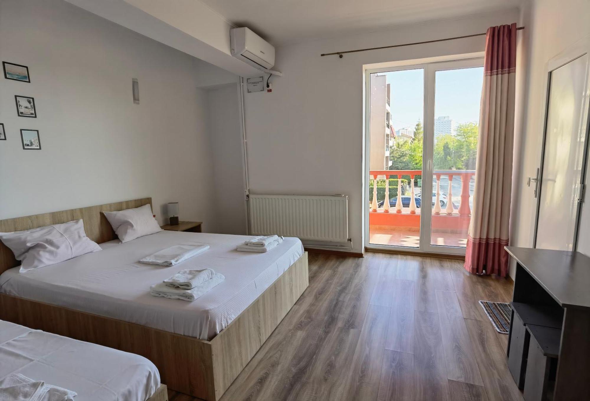 Casa Tatiana Hotel Западен Ефорие Екстериор снимка