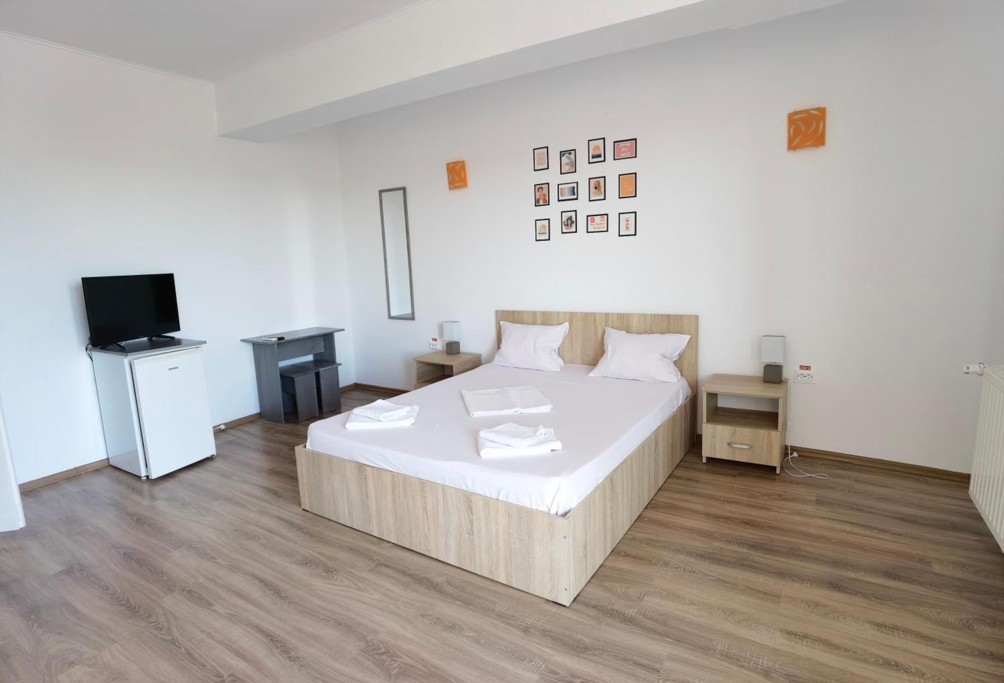Casa Tatiana Hotel Западен Ефорие Екстериор снимка