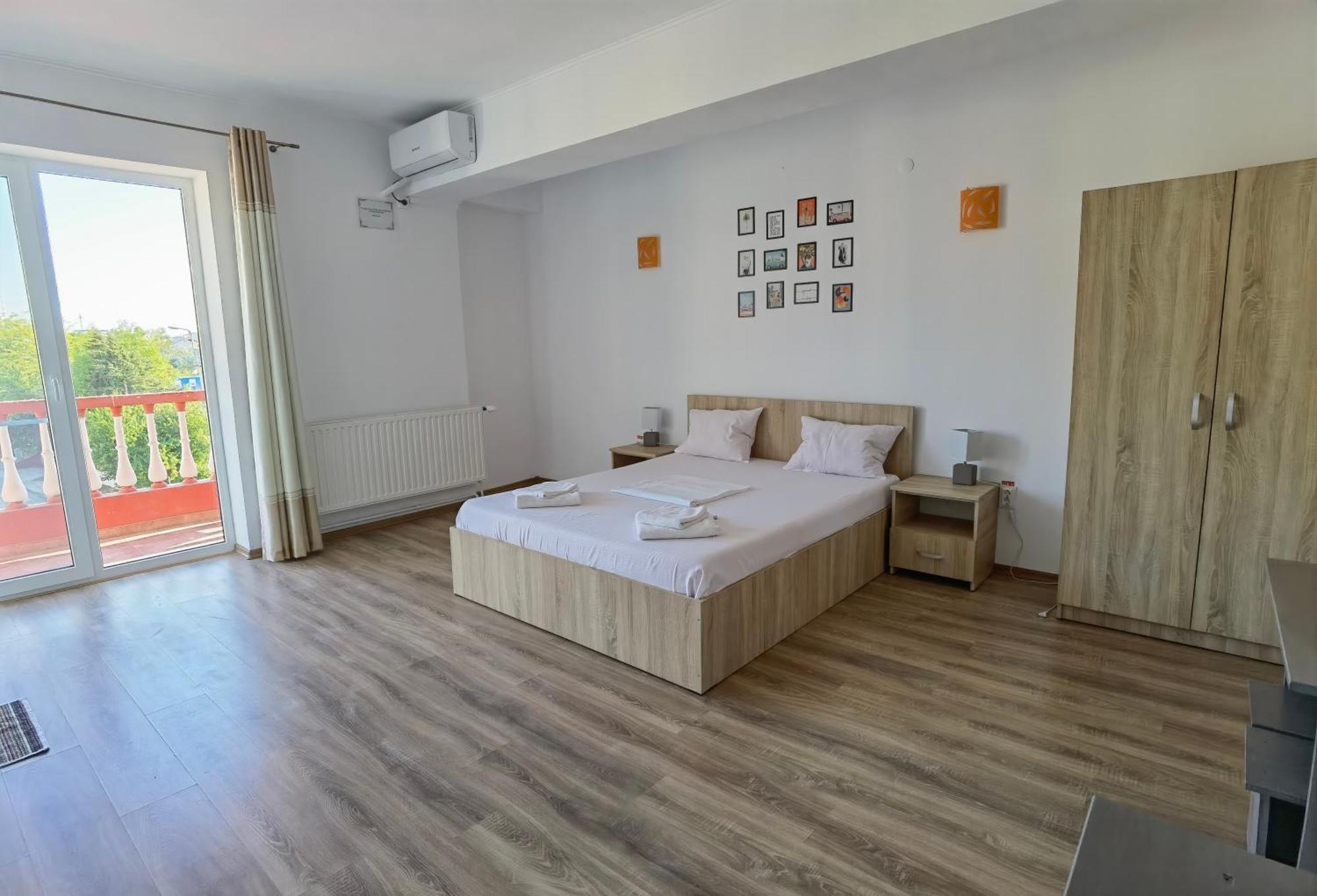 Casa Tatiana Hotel Западен Ефорие Екстериор снимка