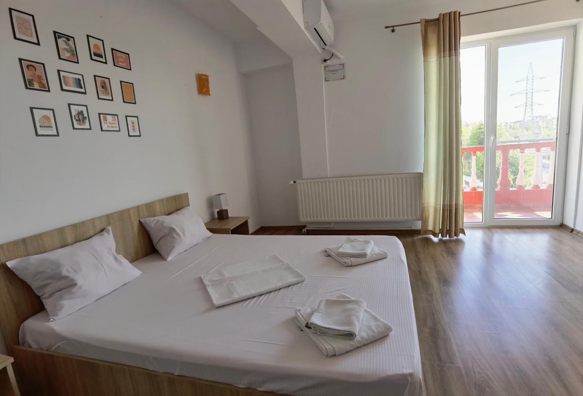 Casa Tatiana Hotel Западен Ефорие Екстериор снимка
